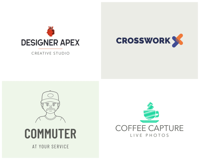 design a very creative logo within 36 hours