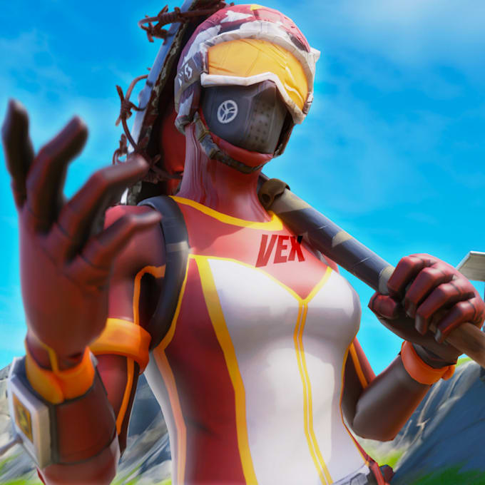 Make You A Fortnite Pfp Or Thumbnail By Bynayfn Fiverr Faze box fight by ysg_flusher. make you a fortnite pfp or thumbnail by