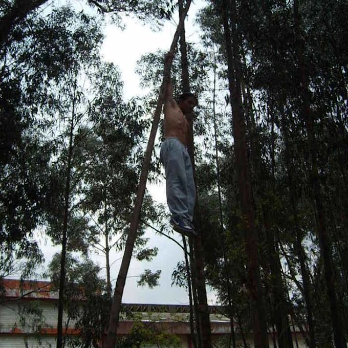 movimiento natural y consciente