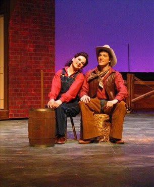 help you expertly perform Musical Theater Songs