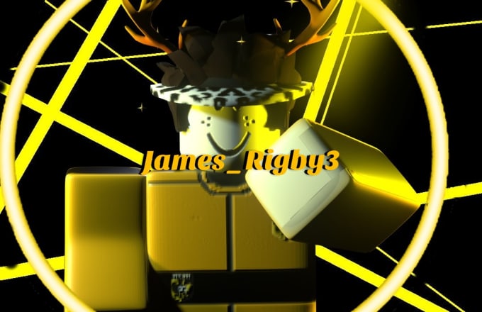 Robloxgfx designs, themes, templates and downloadable graphic