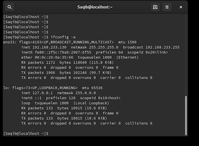 Assist you in networking assignments, network design and reports by Fiverr