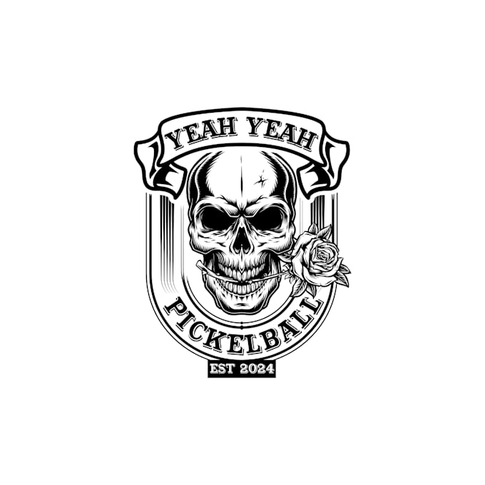 redraw, vectorize, trace, recreate your logo into vector