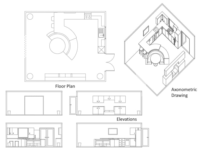 free tools to draw floor plans