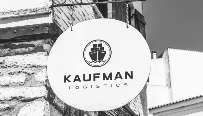 I will create a professional minimalist business logo design - Image 3