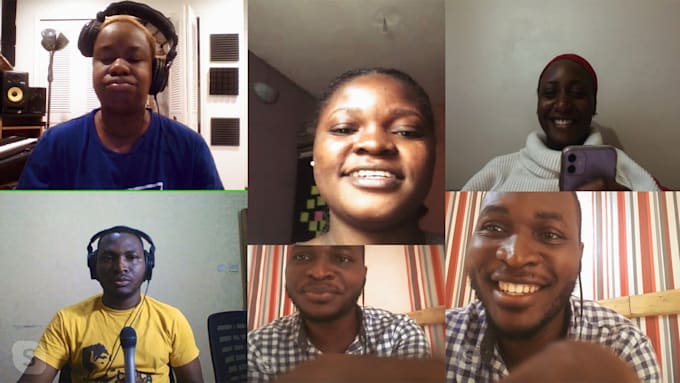 expert vocal coaching, receive voice and singing lessons
