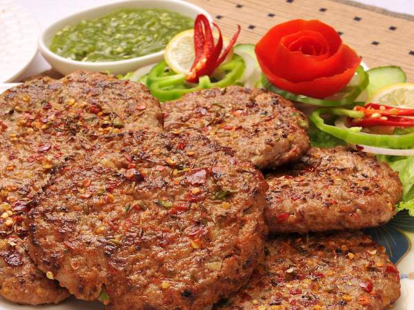 teach you cooking pakistani food