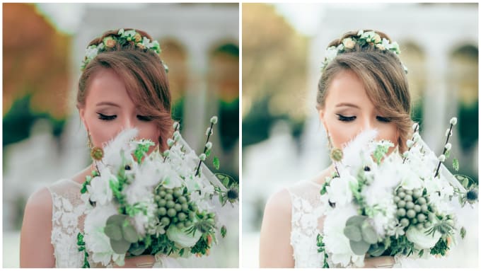 edit your creative image on photoshop within 3 hours