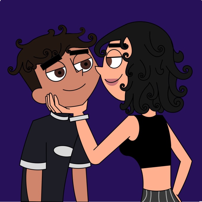 Draw You As A Danny Phantom Character Or Scene By Sighsierrasky03 Recently he has been discussing a lot of danny phantom essentially if given the chance to bring back the show he'd do it where all of the good characters are a 'team danny' type of deal. draw you as a danny phantom character