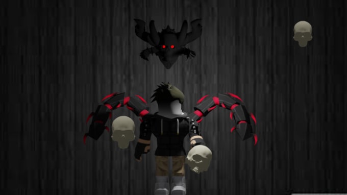 Make A Gfx For Your Roblox Game Or Youtube Channel Icon Etc By Getreked Yt - roblox scp gfx
