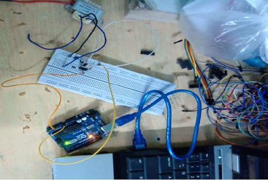 make electrical engineering documentation