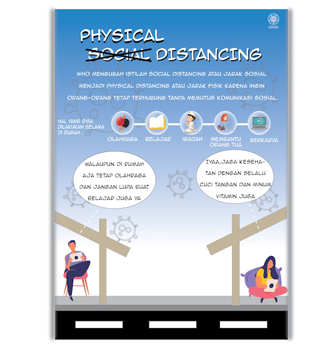 Make Your Poster Or Infographic Look Cool To Presenting By Yusuf Abdillah Fiverr Make Your Poster Or Infographic Look Cool To Presenting By Yusuf Abdillah Fiverr