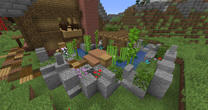Build The Perfect House According To Your Ideas By Bigmcboss
