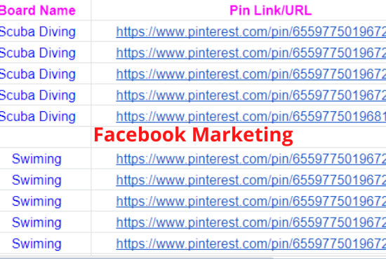 be your facebook marketing manager and virtual assistant