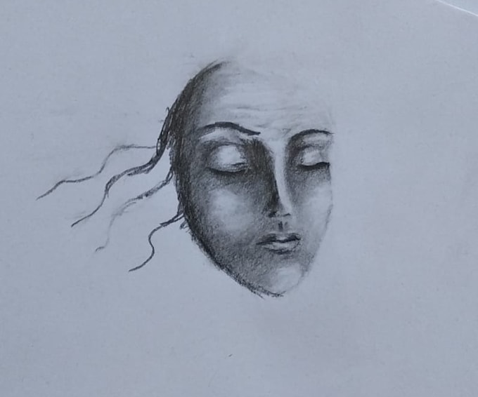 Draw Or Design Something Beautiful For You By Mariagm94 Fiverr