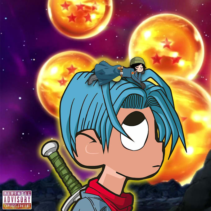 Do Lil Uzi Vert Type Of Pfps By Vvsflrvs Fiverr