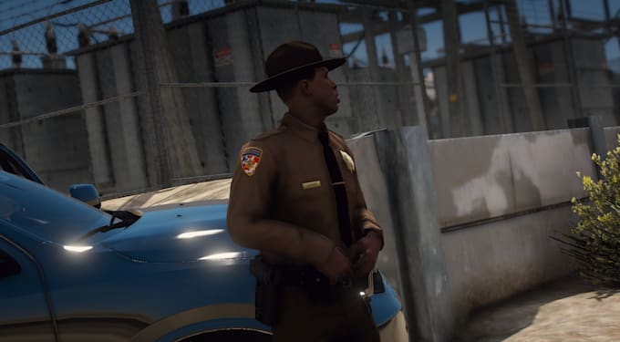 retexture custom eup for gta 5 or fivem