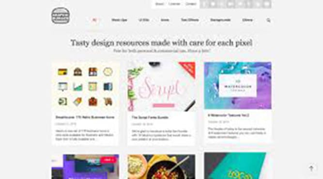 create the best website using ai
