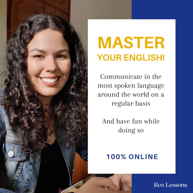 provide you with english lessons in a very effective and engaging way
