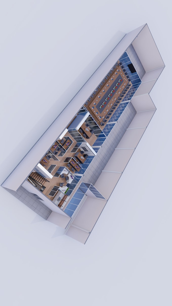 design 2d and 3d floor plan