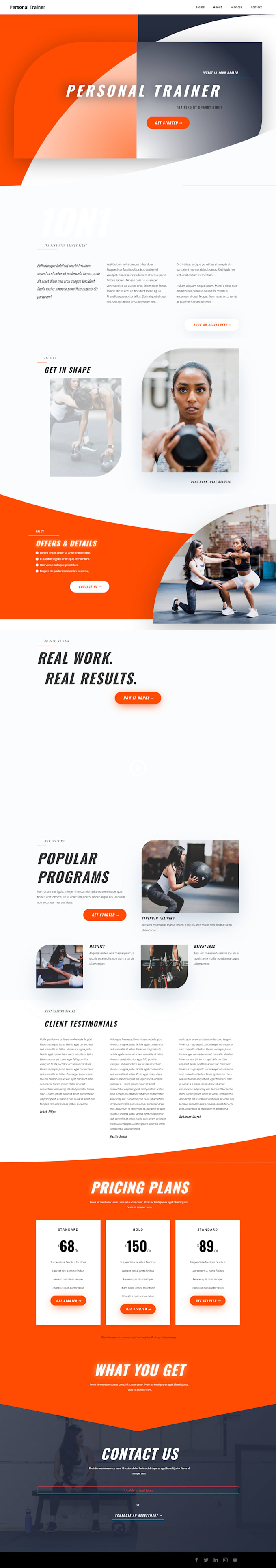 Sell you my go high level real estate snapshot by The407group Fiverr