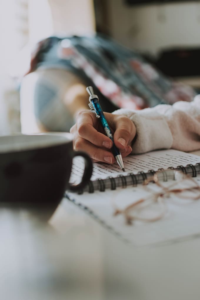 do content proofreading and copy editing any document in 16 hours