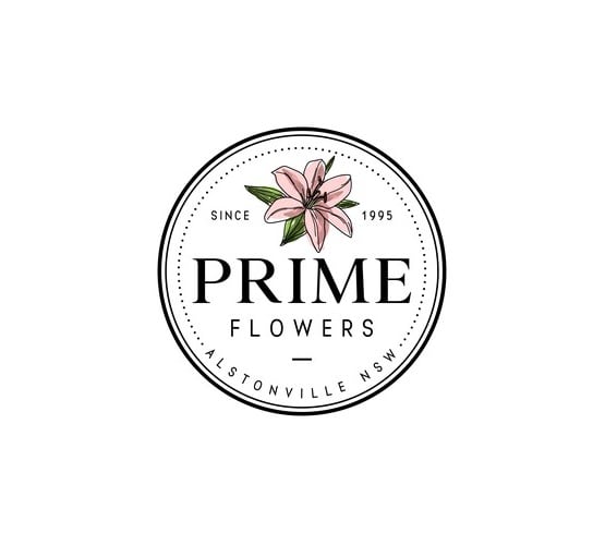 Design unique flower farm logo for you by Clara_drain | Fiverr