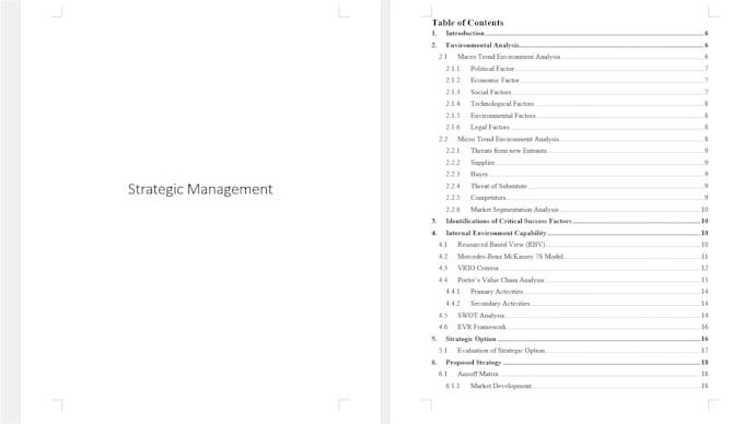 write technical articles, blogs, essays and content for reports on any topic