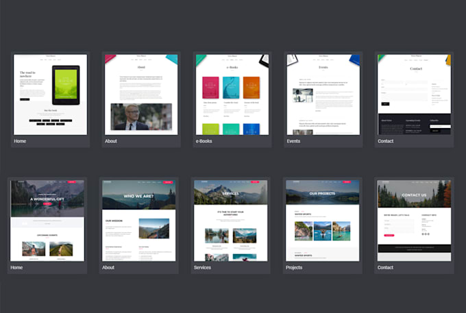 fix,code html, css, javascript, js, php, jquery task