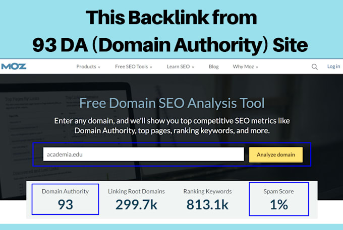 Backlinks Search Engine Ranking Test Seobility Backlink Check SEO