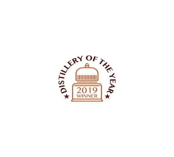 design bubble cap award logo