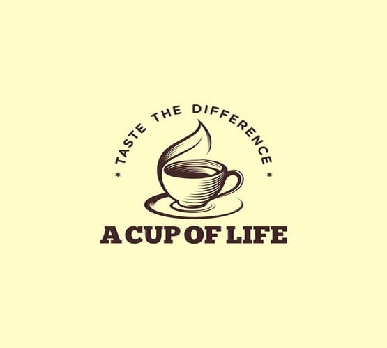 design a sophisticated logo for a sydney based cafe