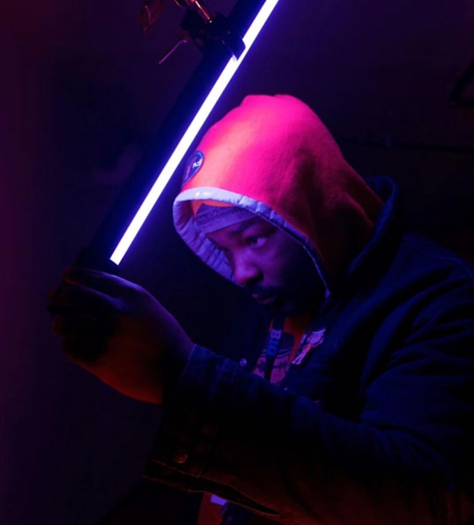 Music video special effects by Shahlyv Fiverr