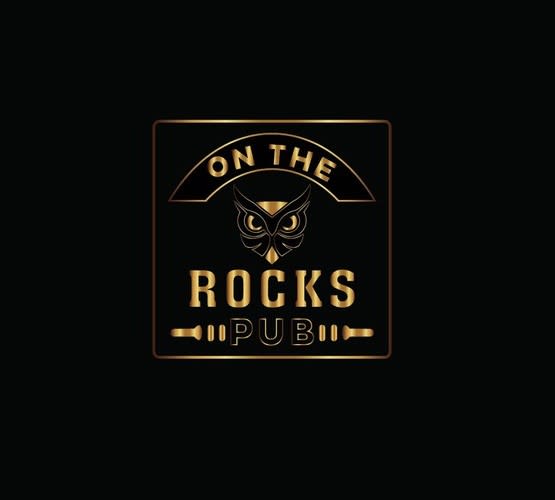 design premium owl logo