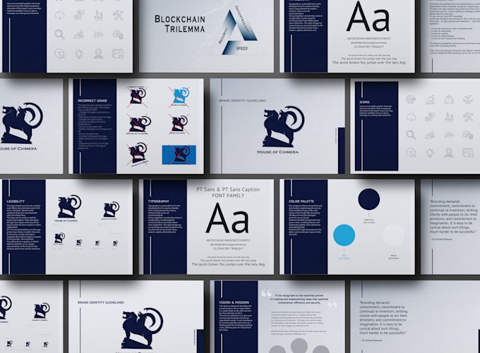 design ebook, PDF report, brand identity or PDF formatting