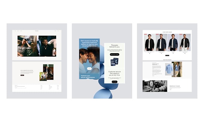 be your shopify expert, shopify developer and design your shopify store