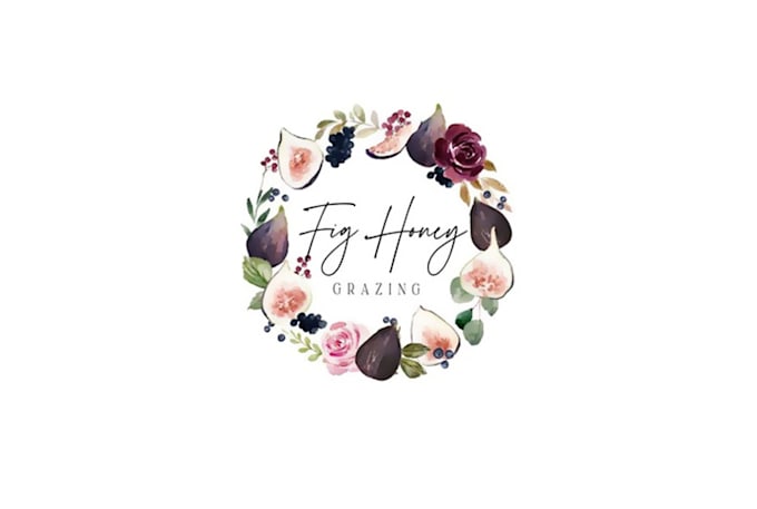 Design Food Cooking Blog Logo By Jesminart Fiverr Design Food Cooking Blog Logo By Jesminart Fiverr