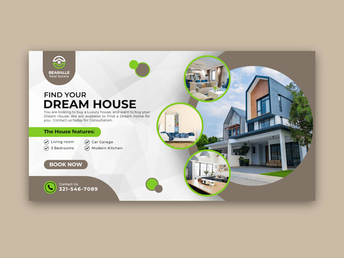 design creative facebook ads in 12 hours