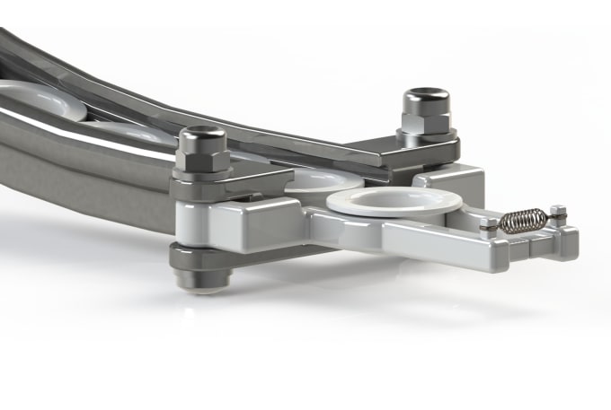 do 3d modeling, rendering, mechanical design  in solidworks