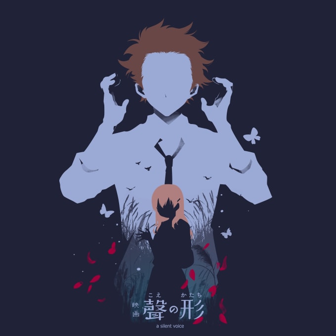 Discover more than 155 minimalist anime poster best - in.eteachers