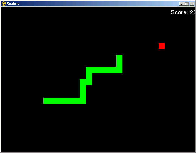 A pyhon game with pygame by Dev_bg | Fiverr