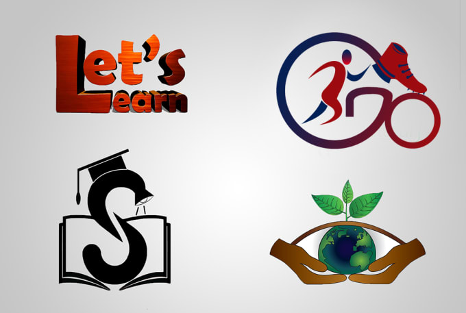 design professional logo and labels