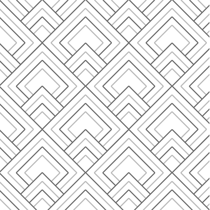 make unique custom pattern design