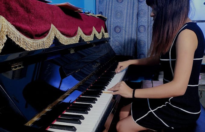 give affordable online piano lessons