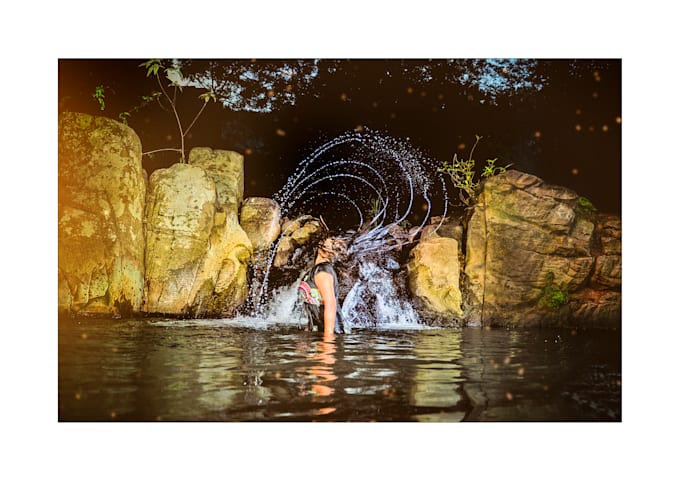 wedding photo editing professionally