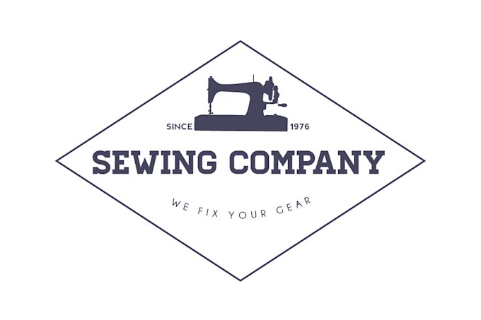 create your retro style vintage logo