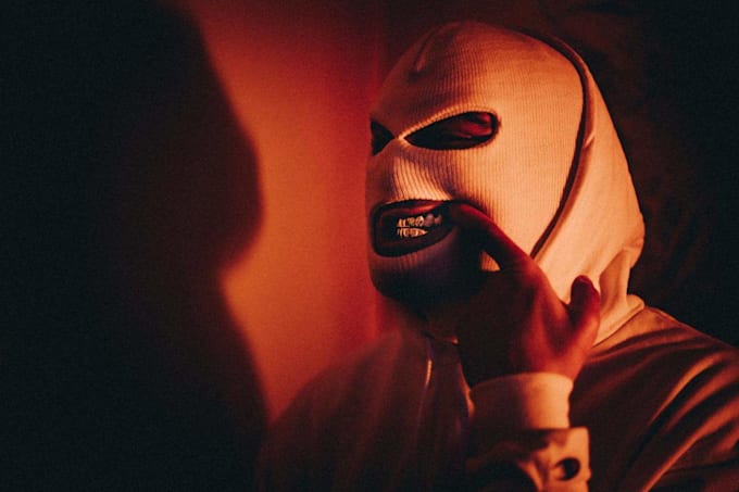 write a conscience or lyrical rap song