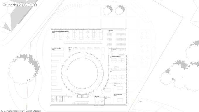 create floor plans in high quality