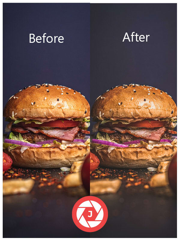 send 99 easy yet professional to use lightroom presets