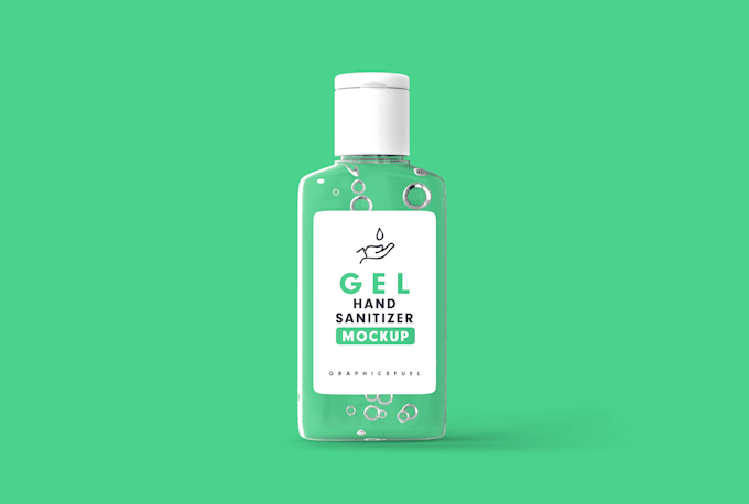 create flawless digital product mockup design in photoshop